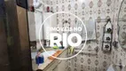 Foto 11 de Apartamento com 3 Quartos à venda, 82m² em Grajaú, Rio de Janeiro