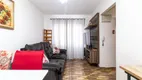 Foto 6 de Apartamento com 3 Quartos à venda, 63m² em Moinho Velho, São Paulo