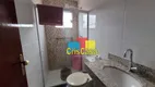 Foto 12 de Apartamento com 2 Quartos à venda, 60m² em Terra Firme, Rio das Ostras