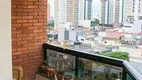 Foto 8 de Apartamento com 3 Quartos à venda, 137m² em Tatuapé, São Paulo