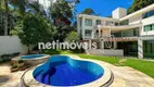 Foto 10 de Casa com 4 Quartos à venda, 1780m² em Residencial Sul, Nova Lima