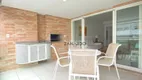 Foto 4 de Apartamento com 3 Quartos para alugar, 122m² em Riviera de São Lourenço, Bertioga