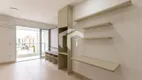 Foto 4 de Apartamento com 1 Quarto para alugar, 41m² em Vila Itapura, Campinas