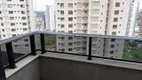 Foto 12 de Apartamento com 3 Quartos para alugar, 130m² em Jardim Goiás, Goiânia