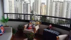 Foto 11 de Apartamento com 3 Quartos à venda, 125m² em Vila Gomes Cardim, São Paulo