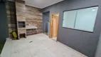 Foto 21 de Casa com 3 Quartos à venda, 114m² em Papillon Park, Aparecida de Goiânia