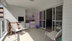 Foto 6 de Apartamento com 3 Quartos à venda, 115m² em Pitangueiras, Guarujá