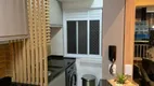 Foto 9 de Apartamento com 1 Quarto à venda, 60m² em Vila Alzira, Santo André