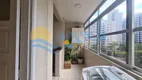 Foto 19 de Apartamento com 3 Quartos à venda, 65m² em Pitangueiras, Guarujá