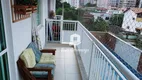 Foto 5 de Apartamento com 3 Quartos à venda, 100m² em Santa Rosa, Niterói