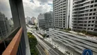 Foto 15 de Apartamento com 1 Quarto à venda, 24m² em Brooklin, São Paulo