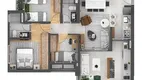 Foto 14 de Apartamento com 2 Quartos à venda, 61m² em Móoca, São Paulo