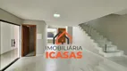 Foto 11 de Casa com 3 Quartos à venda, 190m² em Santa Rosa, Sarzedo