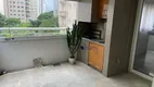 Foto 3 de Apartamento com 4 Quartos à venda, 303m² em Paraíso, São Paulo