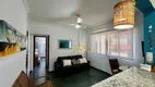 Foto 5 de Apartamento com 1 Quarto à venda, 50m² em Tombo, Guarujá