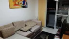 Foto 3 de Apartamento com 2 Quartos à venda, 58m² em Vila Guilhermina, Praia Grande