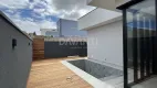 Foto 18 de Casa de Condomínio com 3 Quartos à venda, 205m² em Swiss Park, Campinas