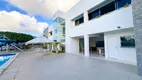 Foto 6 de Casa de Condomínio com 5 Quartos à venda, 560m² em Candelária, Natal