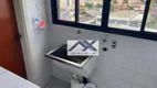 Foto 27 de Apartamento com 3 Quartos à venda, 105m² em Vila Brunhari, Bauru