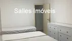 Foto 8 de Apartamento com 3 Quartos à venda, 188m² em Barra Funda, Guarujá