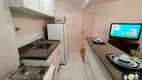 Foto 5 de Flat com 1 Quarto para alugar, 50m² em Vila Nova Conceição, São Paulo