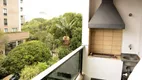 Foto 21 de Apartamento com 3 Quartos para venda ou aluguel, 195m² em Higienópolis, São Paulo