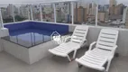 Foto 13 de Apartamento com 1 Quarto à venda, 39m² em Boqueirão, Praia Grande