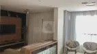 Foto 2 de Apartamento com 3 Quartos à venda, 97m² em Santa Mônica, Uberlândia