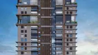 Foto 45 de Apartamento com 3 Quartos à venda, 131m² em Cabral, Curitiba