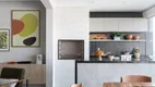 Foto 3 de Apartamento com 3 Quartos à venda, 134m² em Lapa, São Paulo