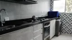 Foto 10 de Apartamento com 1 Quarto à venda, 45m² em Brooklin, São Paulo