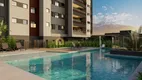 Foto 3 de Apartamento com 2 Quartos à venda, 69m² em Jardim Paulistano, Sorocaba
