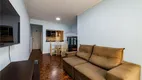 Foto 5 de Apartamento com 3 Quartos à venda, 84m² em Centro, São Vicente