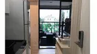 Foto 7 de Apartamento com 1 Quarto à venda, 33m² em Vila Mariana, São Paulo