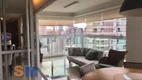 Foto 6 de Apartamento com 3 Quartos à venda, 210m² em Vila Olímpia, São Paulo