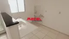 Foto 2 de Apartamento com 2 Quartos à venda, 40m² em Loteamento Jardim Sol Nascente, Jacareí