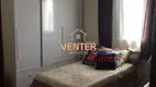 Foto 5 de Apartamento com 3 Quartos à venda, 72m² em Parque São Luís, Taubaté