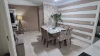 Foto 4 de Apartamento com 4 Quartos à venda, 114m² em Jardim Aquarius, São José dos Campos