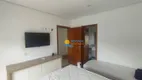 Foto 43 de Casa de Condomínio com 4 Quartos à venda, 250m² em Balneário Praia do Pernambuco, Guarujá