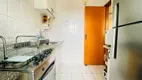 Foto 8 de Apartamento com 3 Quartos à venda, 83m² em Santa Branca, Belo Horizonte