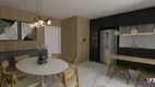 Foto 2 de Apartamento com 3 Quartos à venda, 139m² em Estreito, Florianópolis