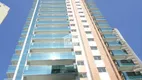 Foto 4 de Apartamento com 4 Quartos à venda, 244m² em Jardim Anália Franco, São Paulo