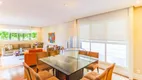 Foto 4 de Apartamento com 3 Quartos para alugar, 230m² em Brooklin, São Paulo