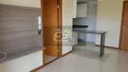 Foto 4 de Apartamento com 1 Quarto à venda, 41m² em Cidade Jardim, São Carlos