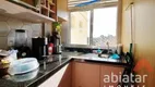 Foto 5 de Apartamento com 2 Quartos à venda, 57m² em Parque Assunção, Taboão da Serra