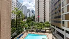 Foto 12 de Apartamento com 3 Quartos para alugar, 125m² em Itaim Bibi, São Paulo