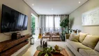 Foto 4 de Apartamento com 3 Quartos à venda, 125m² em Vila Andrade, São Paulo