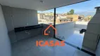 Foto 13 de Cobertura com 3 Quartos à venda, 130m² em Santa Rosa, Sarzedo