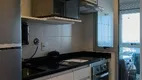 Foto 9 de Apartamento com 1 Quarto para alugar, 59m² em Granja Julieta, São Paulo