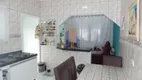 Foto 7 de Sobrado com 3 Quartos à venda, 110m² em Maracanã, Praia Grande